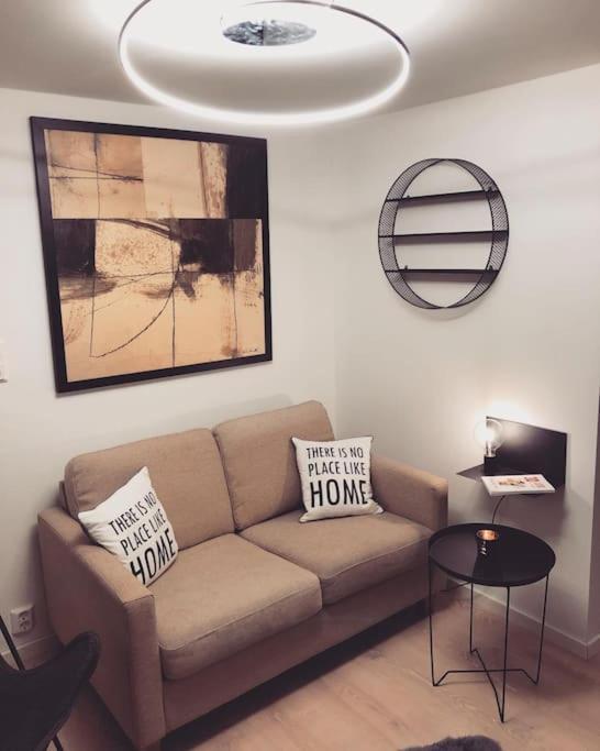 Appartement «sea View Finnoy Island» *