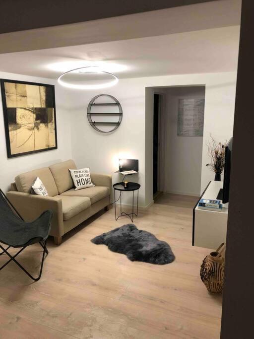 Appartement «sea View Finnoy Island»
