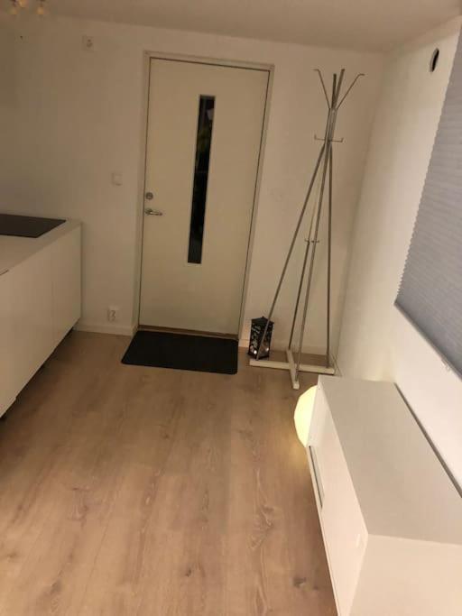 Appartement «sea View Finnoy Island»