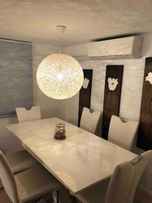 «sea View Finnoy Island» Appartement