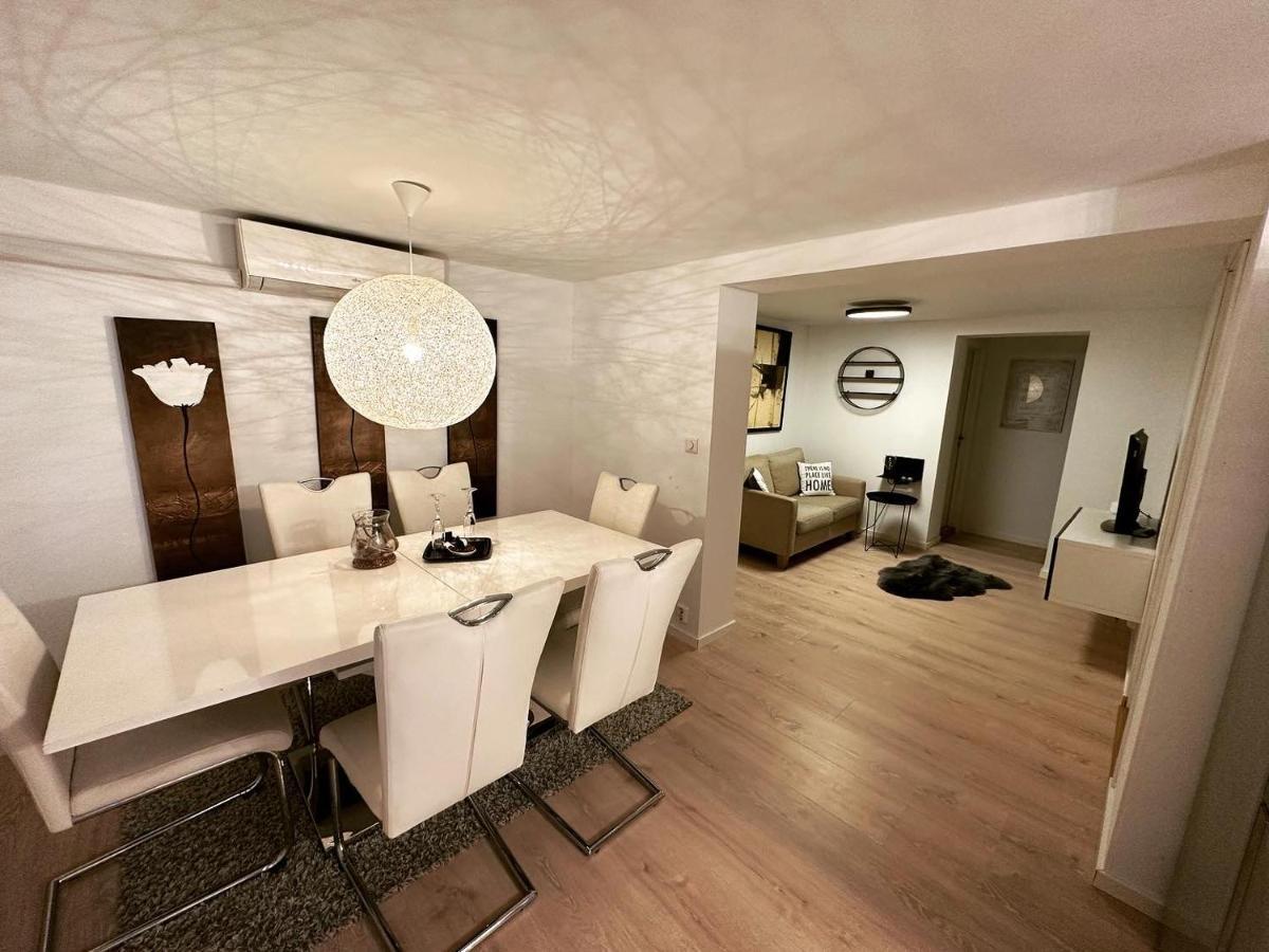 Appartement «sea View Finnoy Island»