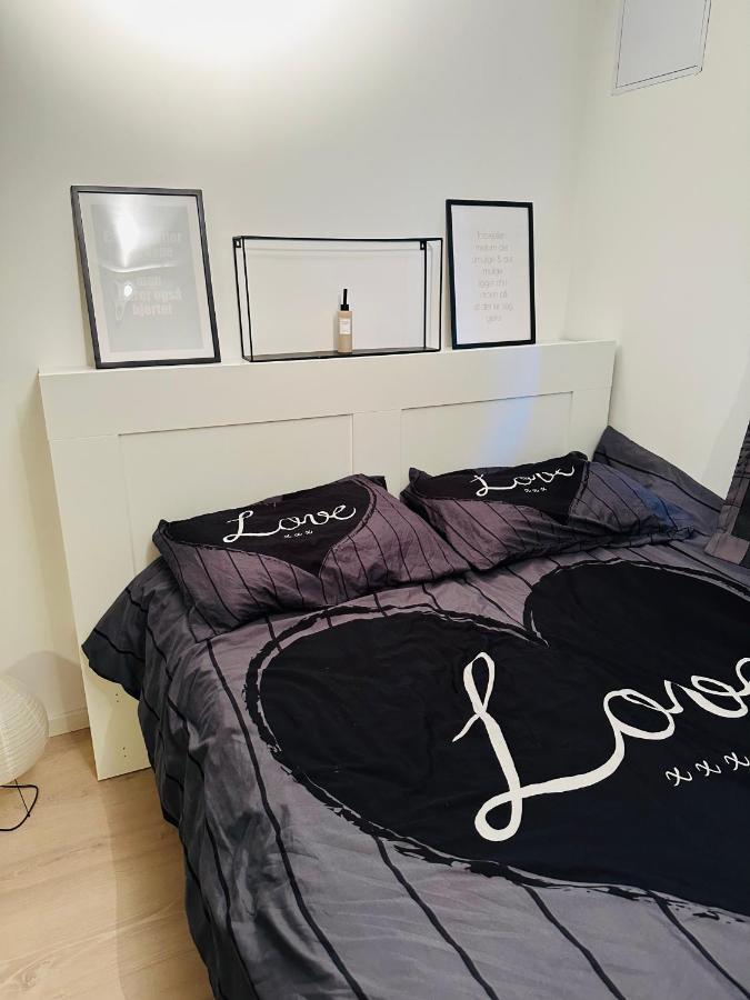 «sea View Finnoy Island» Appartement Stavanger
