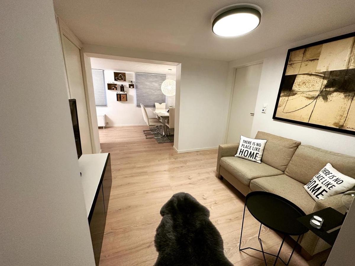 Appartement «sea View Finnoy Island» *