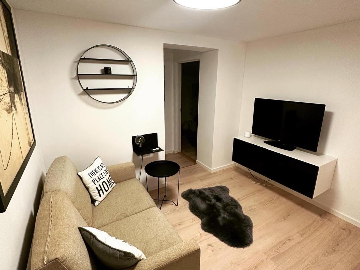 Appartement «sea View Finnoy Island» Stavanger