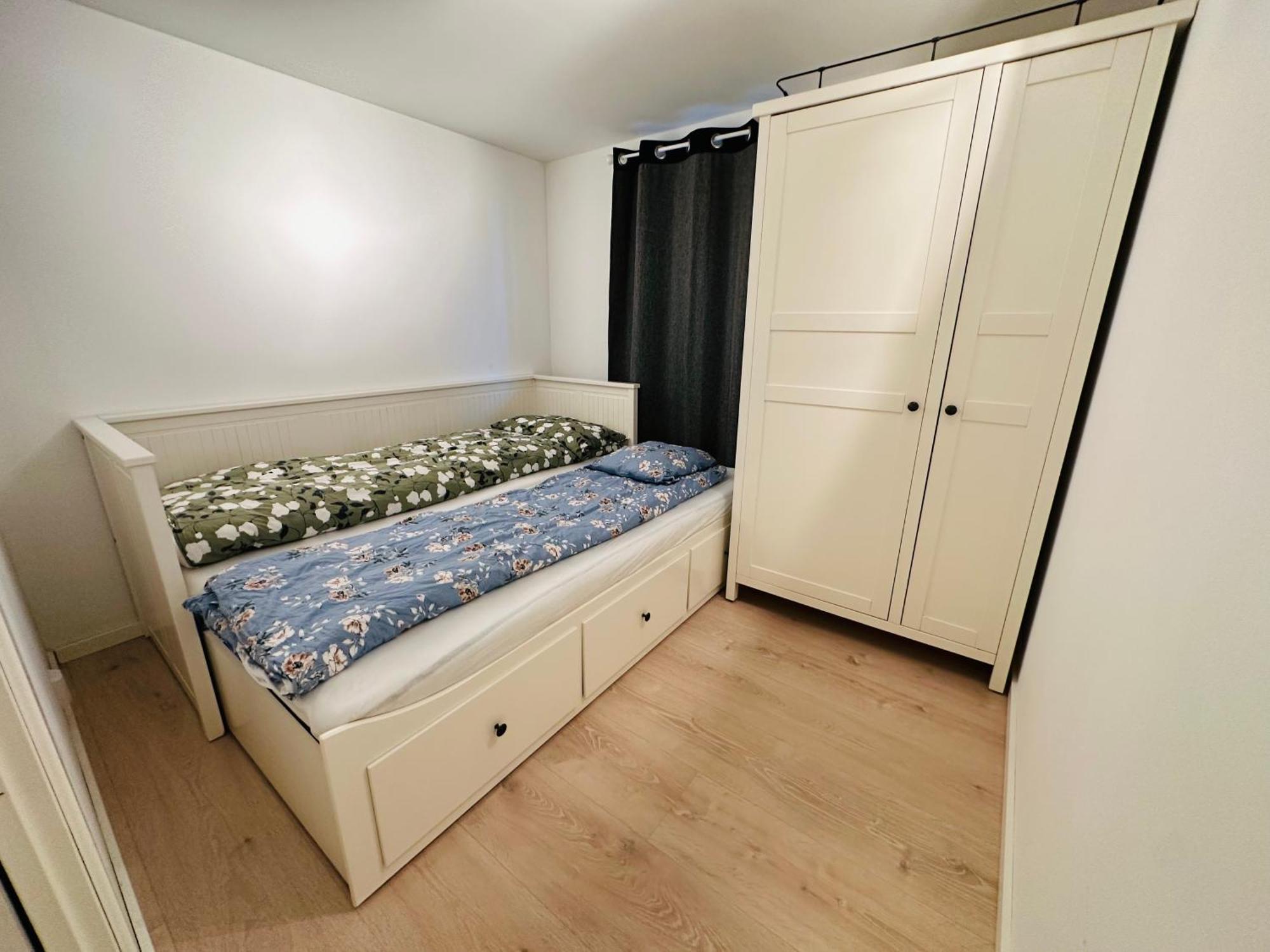 «sea View Finnoy Island» Appartement Stavanger