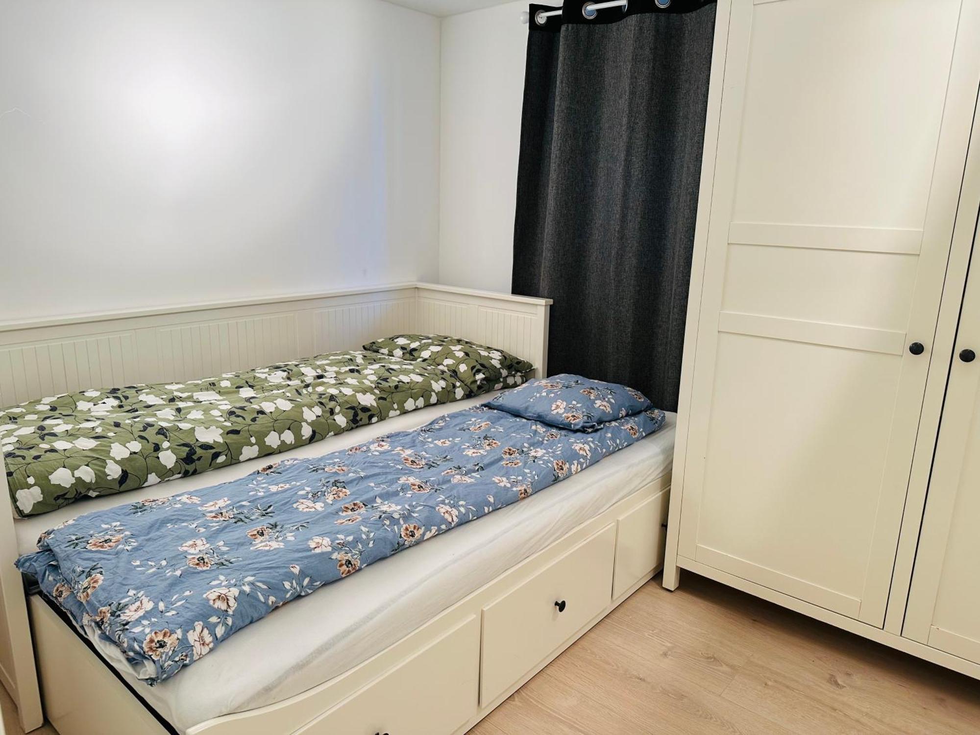 «sea View Finnoy Island» Appartement *