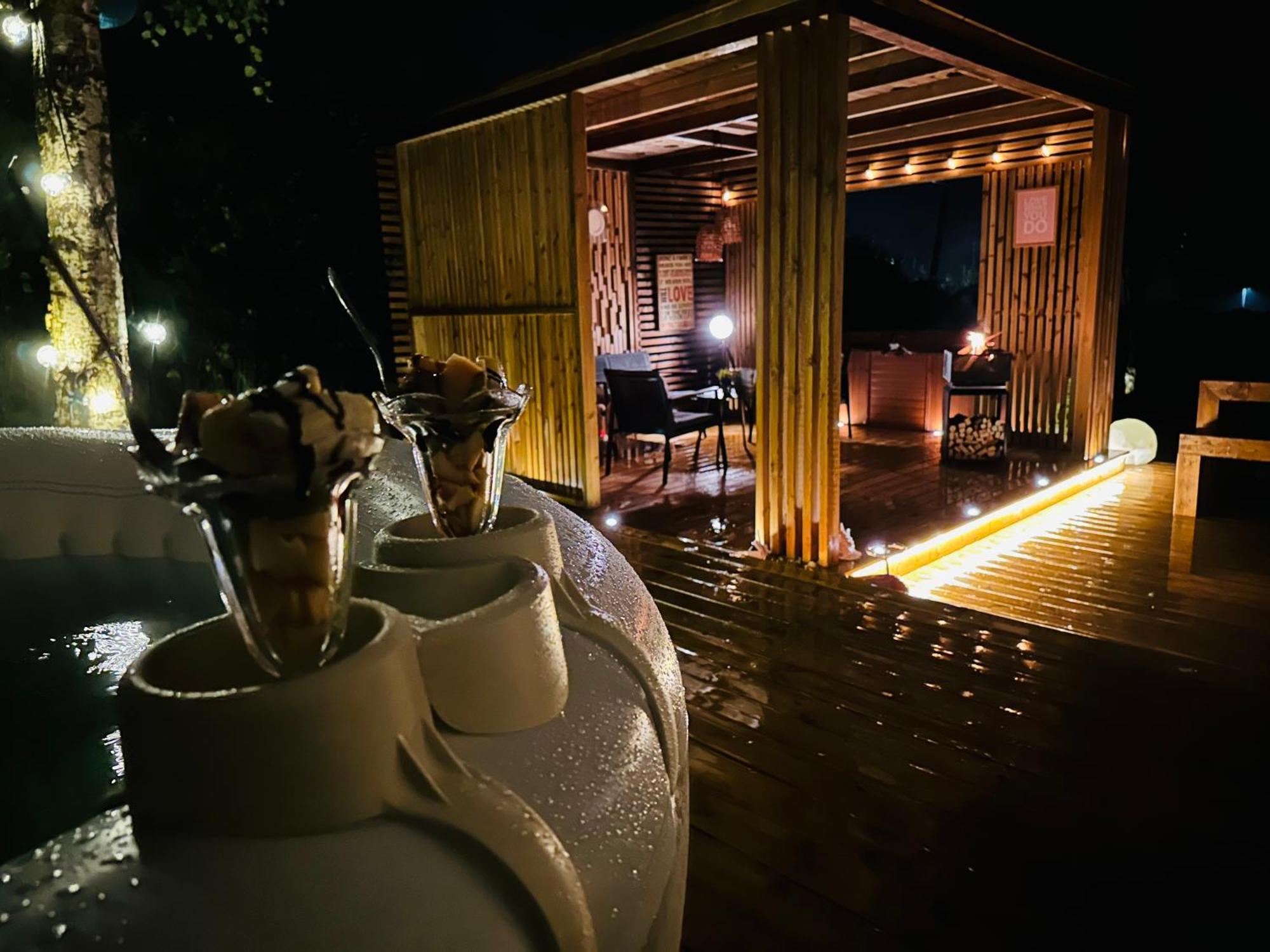 Appartement «sea View Finnoy Island» *